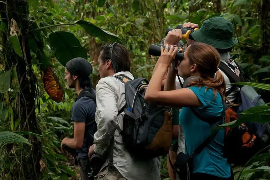 We go outside too (touch grass certified 🌿)