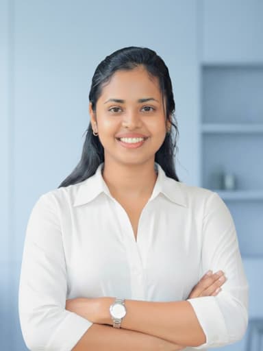 Sandunika Thanthriwatta